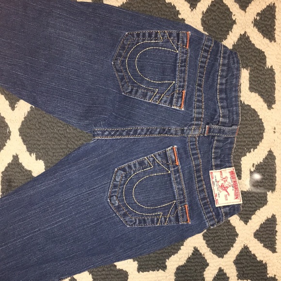 True Religion Jeans- $50 or best offer - Picture 2 of 2